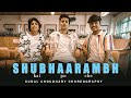 Shubhaarambh - Kai Po Che | Kunal Choudhary Dance Choreography