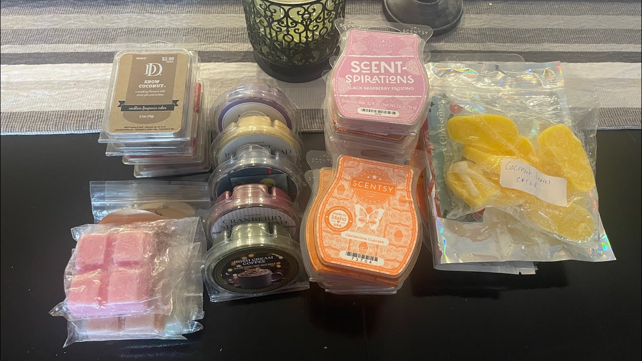 Melting Basket 3/3/26