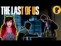 What are you scared of? - The Last of Us Part 8 - Tofu Plays