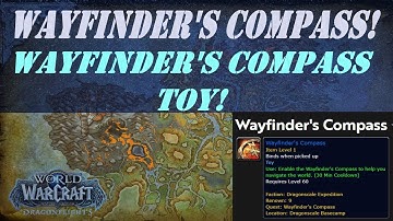 Wayfinder