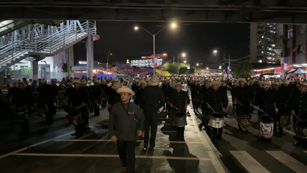 Búho de Oro - 3 de noviembre 2024