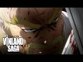 Askeladd's Death | VINLAND SAGA