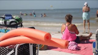 Climate change to lead to more dangerous heat days in Southwest Florida