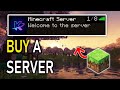 How To Buy Minecraft Server || Kaarma Cloud