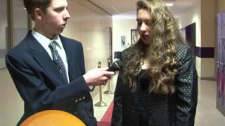 2015 Prom Promo