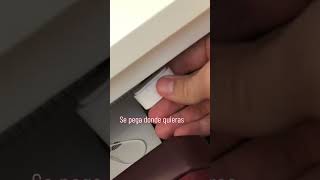 Smart Door Sensor: The Ultimate Safety Net for Your Home! 🚪🕵️‍♂️ #SecurityMadeSimple #homesecurity