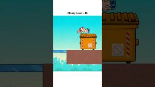 Plonky ( Level 40 ) 🤟 #shorts #daily #gaming #viral #trending #plonky #fyp
