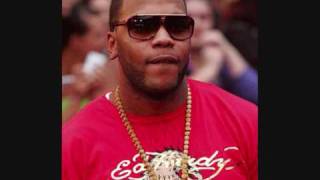 Flo Rida feat. Pleasure P - Shone