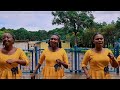 HAYUMO TENA Kaburi Liko Wazi By Laurent Maghabi Kwaya Ya Mashahidi Wa Uganda Nzovwe 
