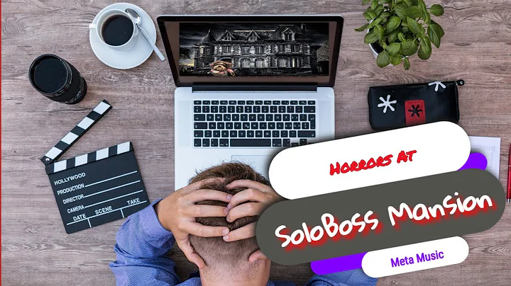 Horrors at SoloBoss Mansion