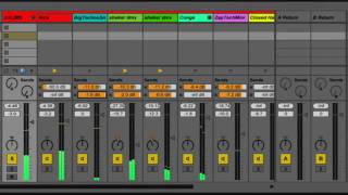 Minimal Techno Tips Part 1 Add Space, Depth, And Dimension To Drums