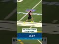 Top 5 Fastest Tight End 40-Yard Dash Times At 2026 NFL Combine | NFL Network 📺