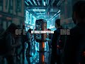 Innovations Shaping Tomorrow: Exploring Disruptive Technologies