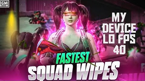 My Device Low fps 40 I am very sad 😭 Lag an I am Nock ❤️ please find attached my Device