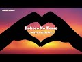 Mayumi Itsuwa | KOKORO NO TOMO 心の友 | Lyrics & English