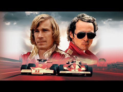 The Formula 1 Rivalry That Inspired Hollywood