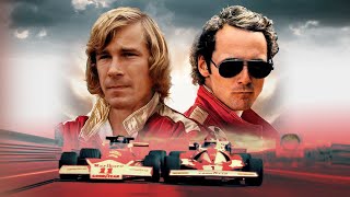 The Formula 1 Rivalry That Inspired Hollywood