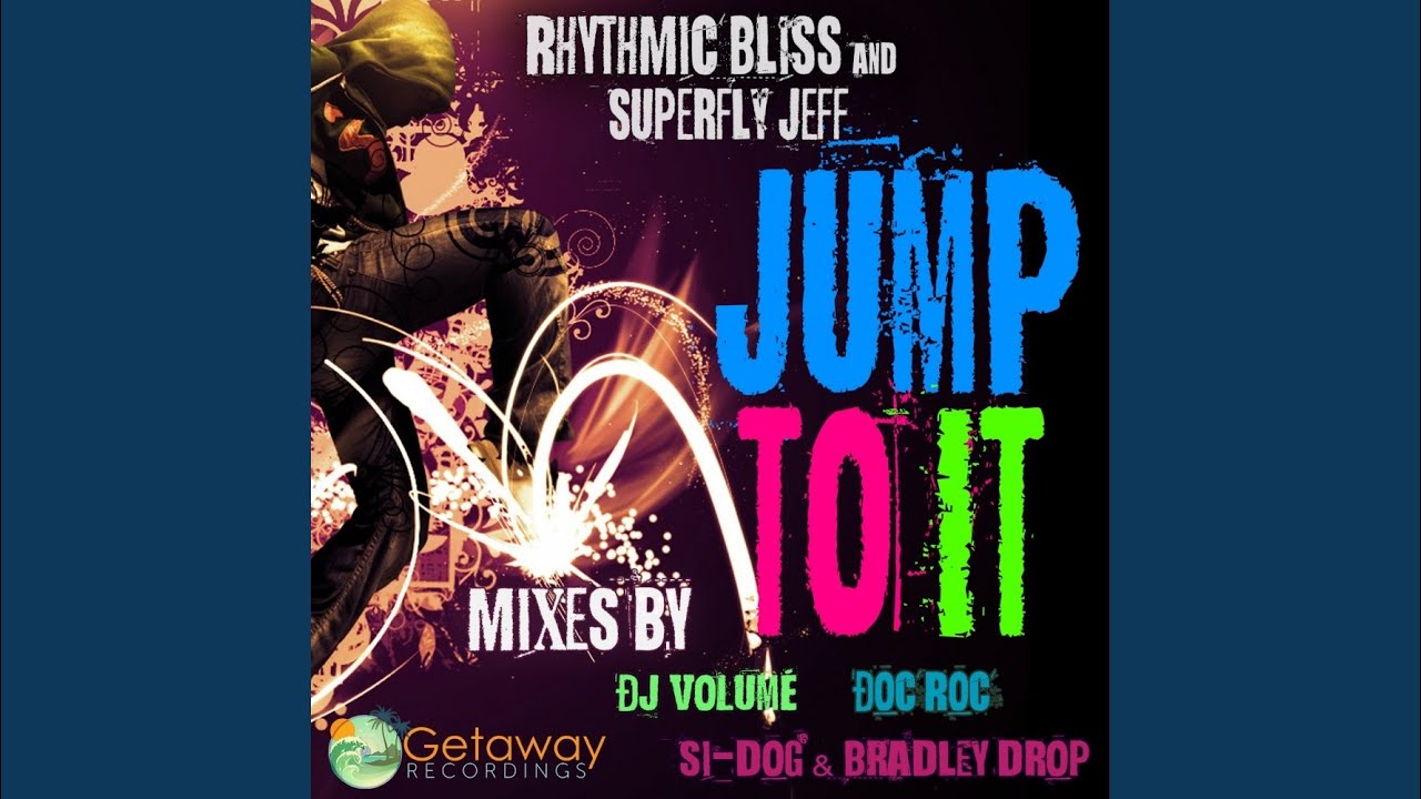 Watch Jump To It (Original Mix) on YouTube Watch Jump To It (Original Mix) on YouTube