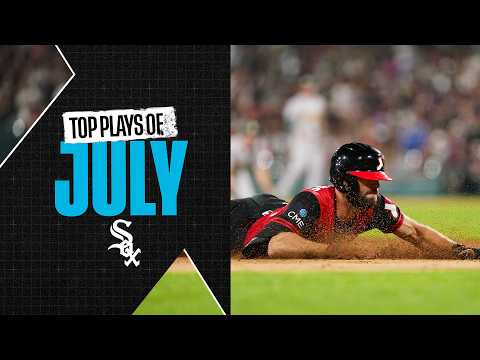 Tristan Peters CYCLE, Munetaka Murakmai Home Run Derby, MORE | Top Plays of July (2026)