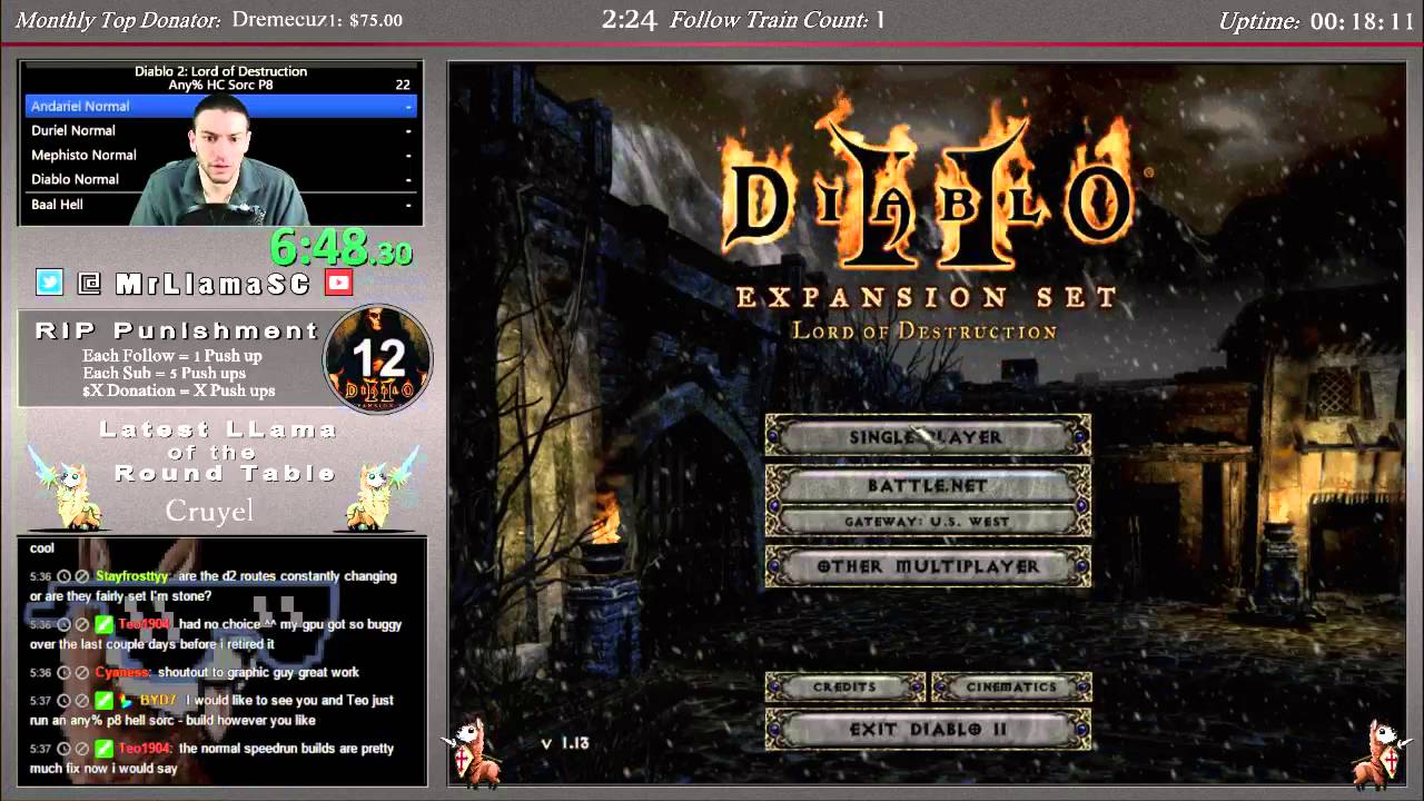 how to install diablo 2 lod without cd how to install diablo 2 lod without cd