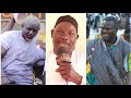 Ndiouga Dia coach Rock Énergie "Balla Gaye 2 meunoul Modou Lô..."