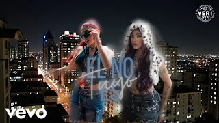 Yeri Mua - El No Es Tuyo (Video Oficial) (Ft. Bellakath).