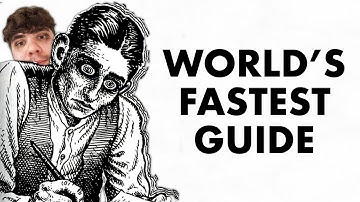 How to actually destroy procrastination in 56 seconds