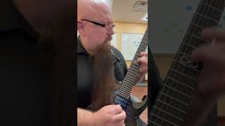 Download Lagu Tom Hess Melodic Guitar Solo Excerpt MP3