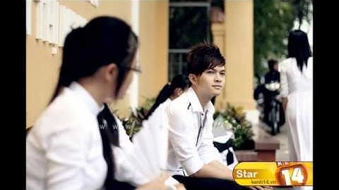 Ký Ức Học Trò - Nam Cường