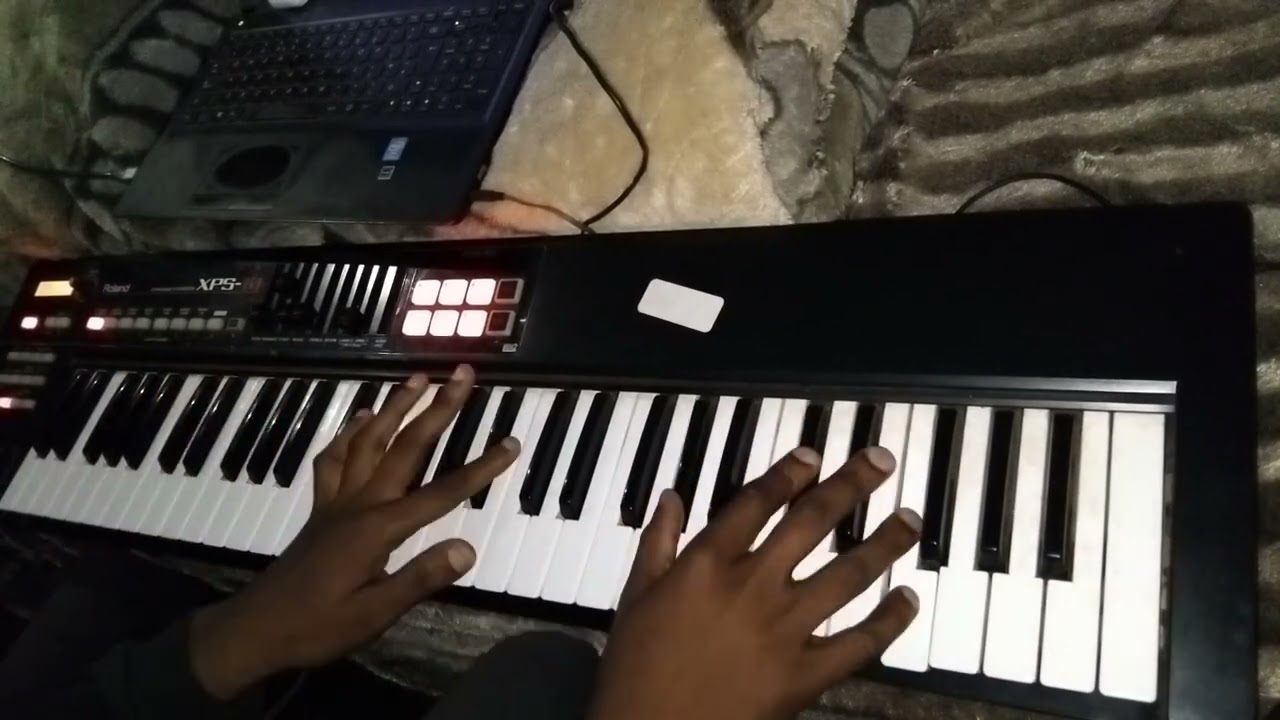 Nkosi yami.....baba siyakuthanda