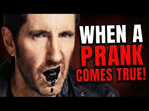 The Nine Inch Nails Album That Doesn&rsquo;t Exist&mdash;Except It Does