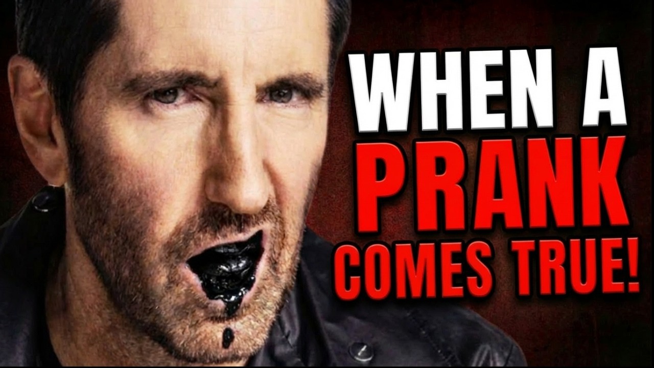 The Nine Inch Nails Album That Doesn’t Exist—Except It Does