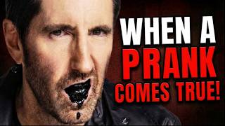 The Nine Inch Nails Album We Never Got - Until Fans Made It A Reality