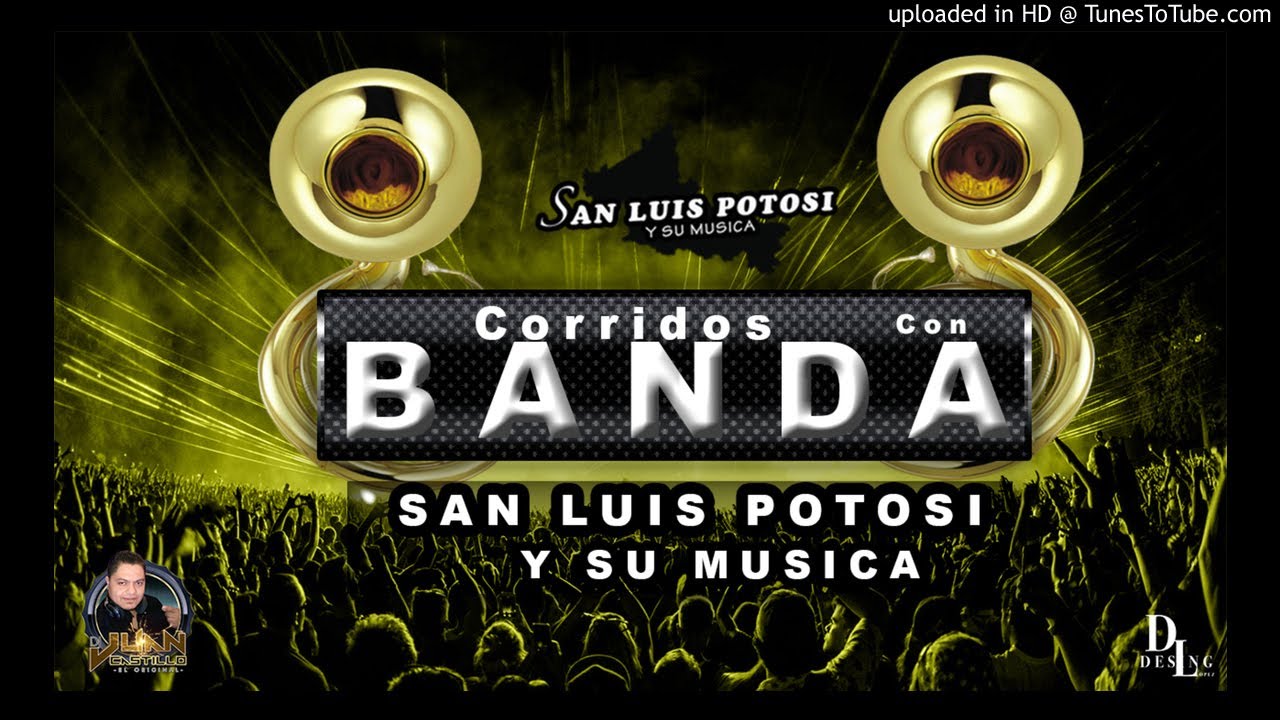 CORRIDOS CON BANDA 2020