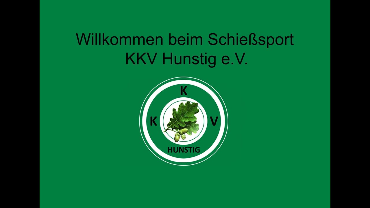 Landesoberliga Luftgewehr Auflage 2. Wettkampf - KKV Hunstig - 2026-01-11