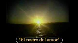 Amanda Miguel - El Rostro del Amor (Video Oficial) chords