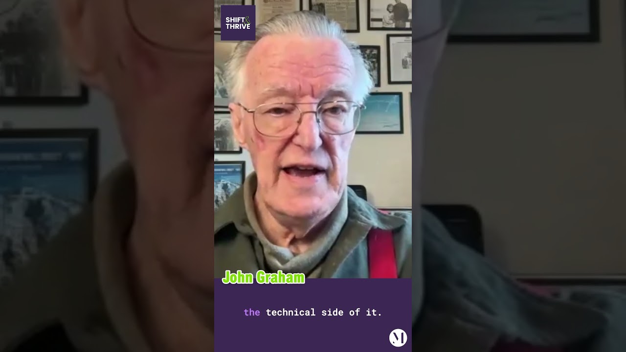 The Real Meaning Behind Having a Vision 