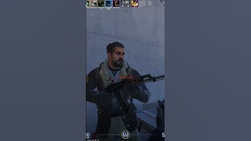 MAG-7: THE JUMPSCARE GUN