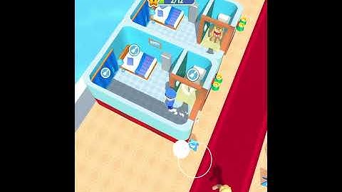 FIRST TIME PLAYING - My Cruise World (Android, iOS) Gameplay Part 1