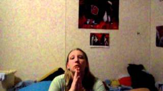 ohayoCon 2011 countdown! one week!