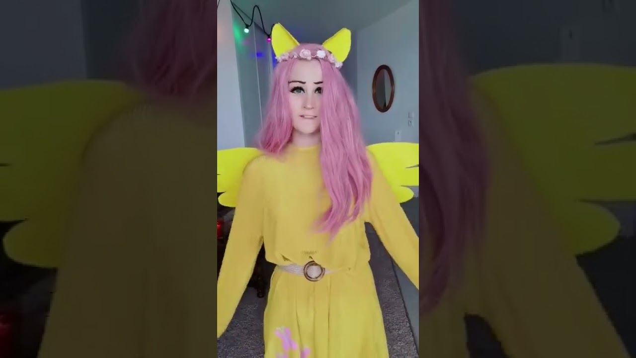 Fluttershy 💮 #fluttershy #mlp #mylittlepony