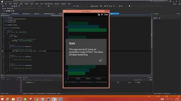 Xuni Licensing Tutorial