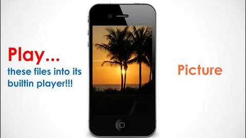 How to lock Photos and Videos with Folder Lock for iPhone/iPad - NewSoftwares.net