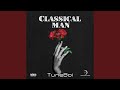 Classical man