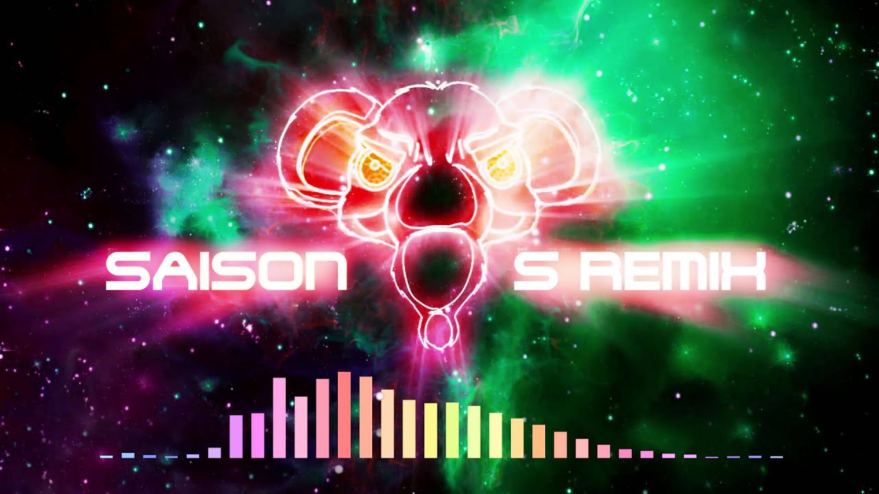 Jay Hardway - Electric Elephants Serene Remix