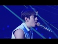 CNBLUE Spring Live 2017~ Shake Shake  in Osaka 621 Upside Down DVD