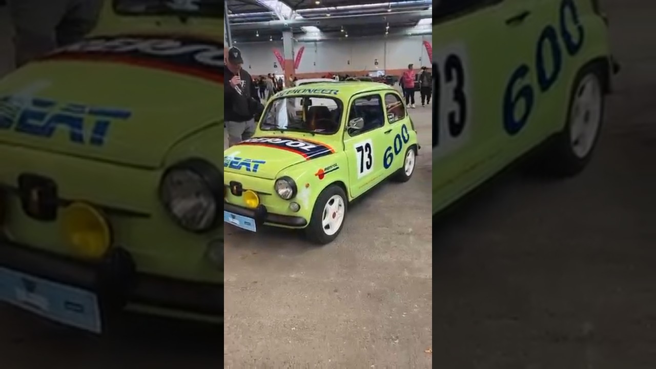 CLÁSICOS  EN LA VOLRACE ZARAGOZA. 