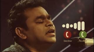 ROJA MOVIE BGM #arrahman #bgm #india #tamil #maniratnam