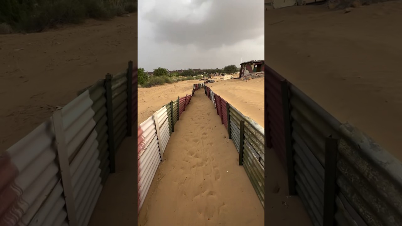 border 2 movie shooting..