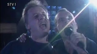 ELÁN - Amnestia na neveru (Správny kľúč, 1993)